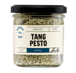 Tang Pesto Original glas emballge