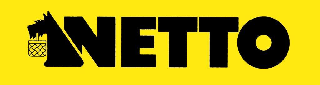 Logotyp för NETTO
