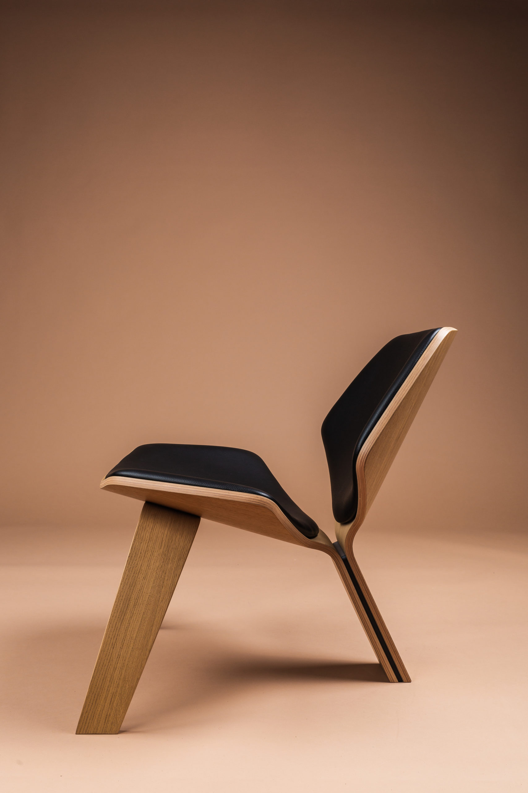 foto af stol for nordic design