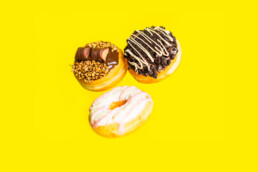 donuts foto