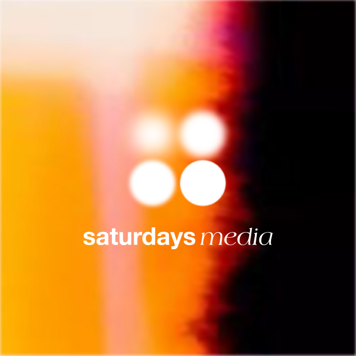 Saturdays Media case | by ON.AD